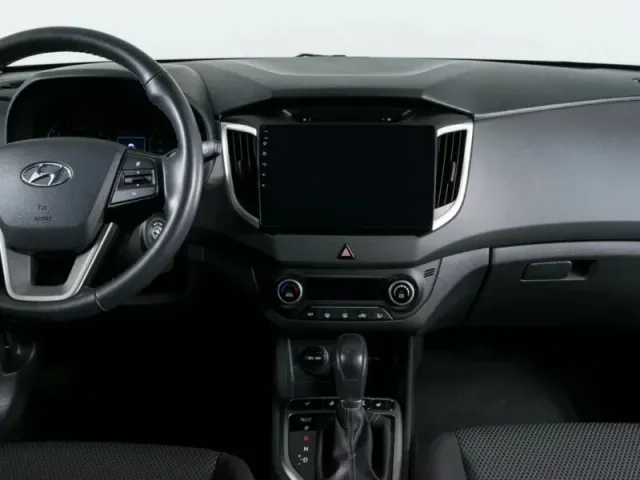 Hyundai Creta, I — фото 20