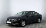 Volkswagen Passat, B8 — фото 1