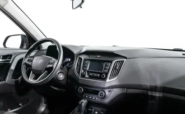 Hyundai Creta, I — фото 5