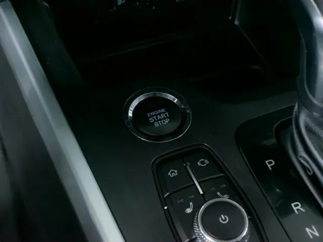Chery Tiggo 4, I Рестайлинг — фото 15