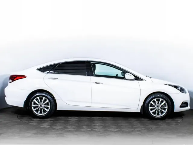 Hyundai i40, I Рестайлинг — фото 4