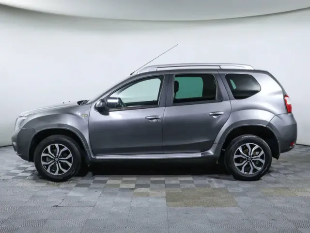Nissan Terrano, III — фото 2