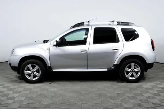 Renault Duster, I Рестайлинг — фото 8