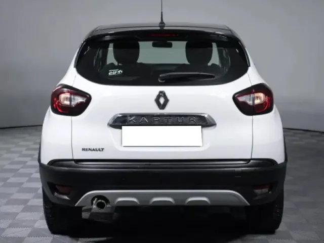 Renault Kaptur, I — фото 6