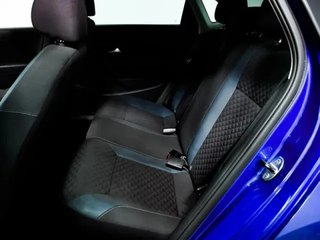 Volkswagen Polo, V Рестайлинг — фото 12