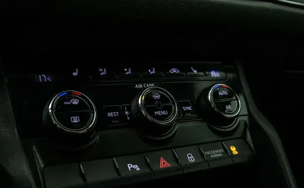Skoda Kodiaq, I — фото 11