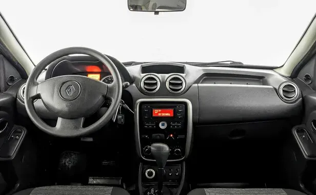 Renault Duster, I — фото 19