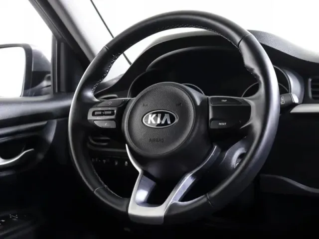 Kia Rio, IV — фото 19