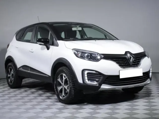 Renault Kaptur, I — фото 3