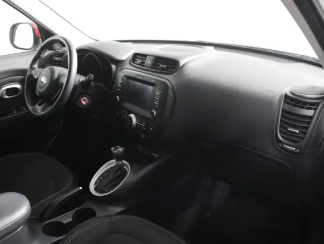 Kia Soul, III — фото 14