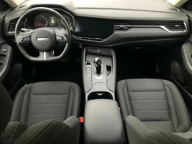 Haval F7, I — фото 11