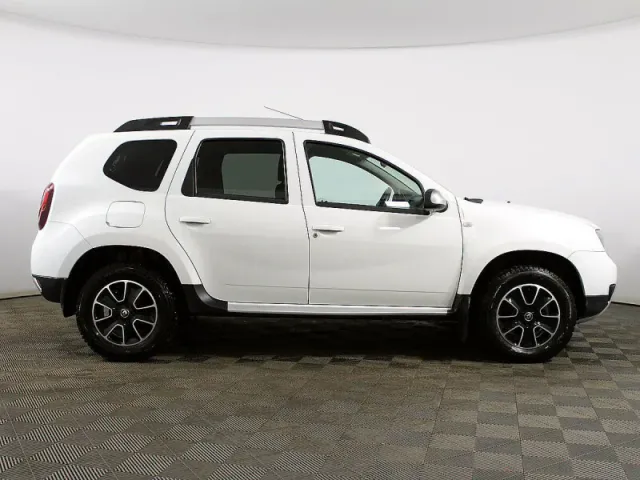 Renault Duster, I Рестайлинг — фото 4