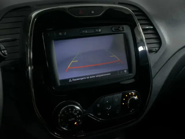 Renault Kaptur, I — фото 13
