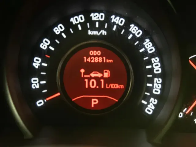Kia Sportage, III — фото 10