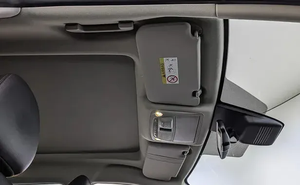 Nissan X-Trail, III Рестайлинг — фото 9