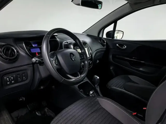 Renault Kaptur, I — фото 11