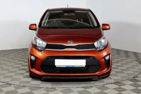 Kia Picanto, III — фото 1