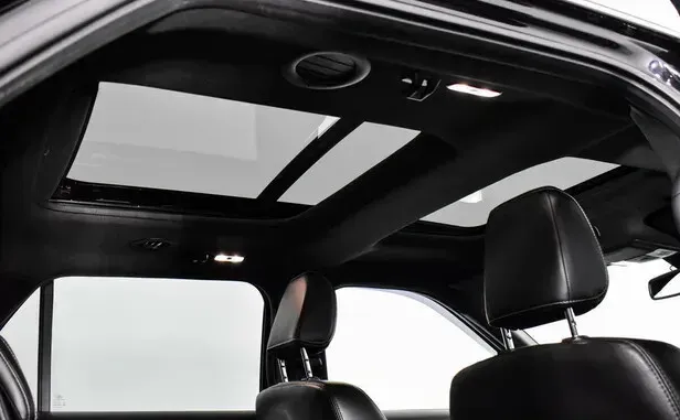 Ford Explorer, V Рестайлинг — фото 14
