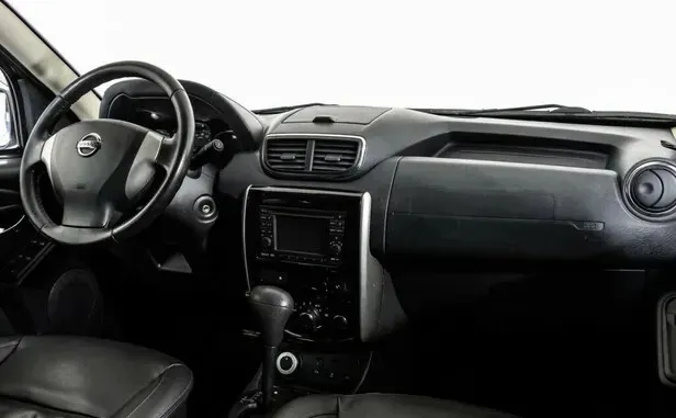 Nissan Terrano, III (D10) — фото 5