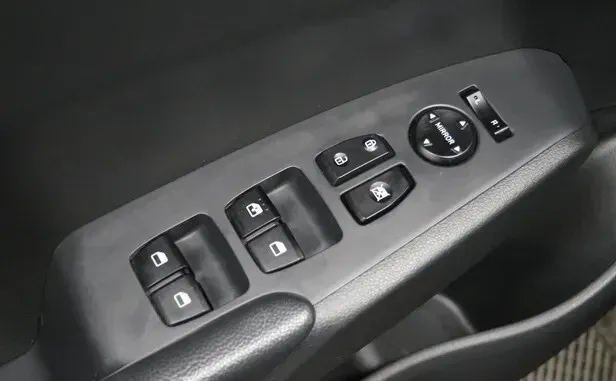 Hyundai Solaris, II Рестайлинг — фото 14
