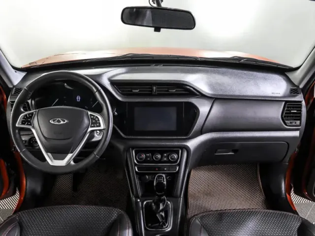 Chery Tiggo 3, I — фото 14