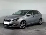 Peugeot 308, II — фото 1