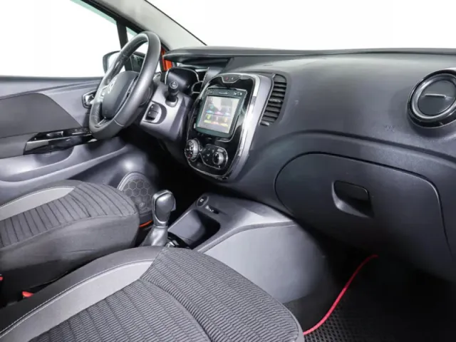 Renault Kaptur, I — фото 15