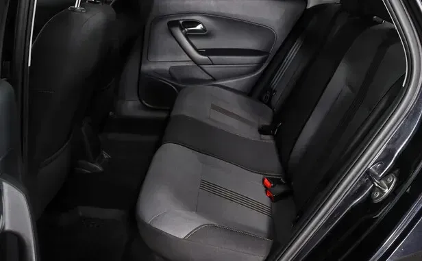 Volkswagen Polo, V Рестайлинг — фото 8
