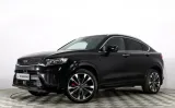 Geely Tugella, I Рестайлинг — фото 1