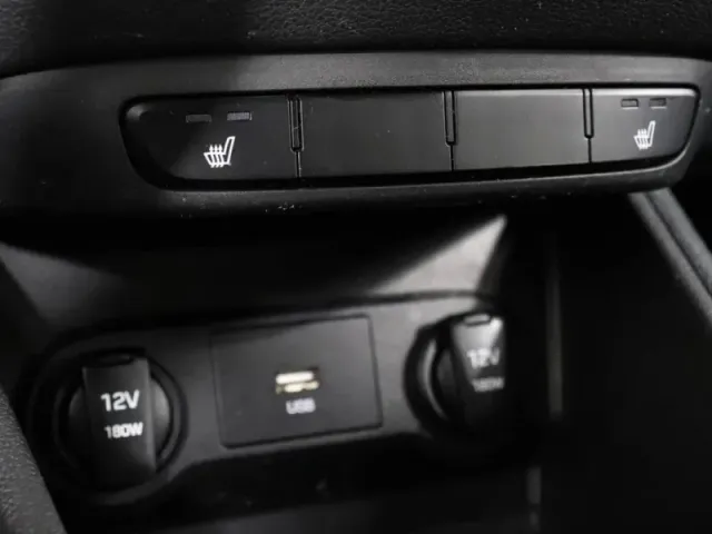 Hyundai Solaris, II Рестайлинг — фото 13