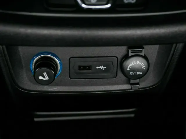 Chery Tiggo 5, I — фото 17