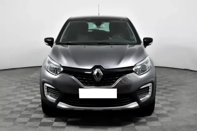 Renault Kaptur, I — фото 2