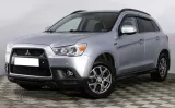Mitsubishi ASX, I — фото 1