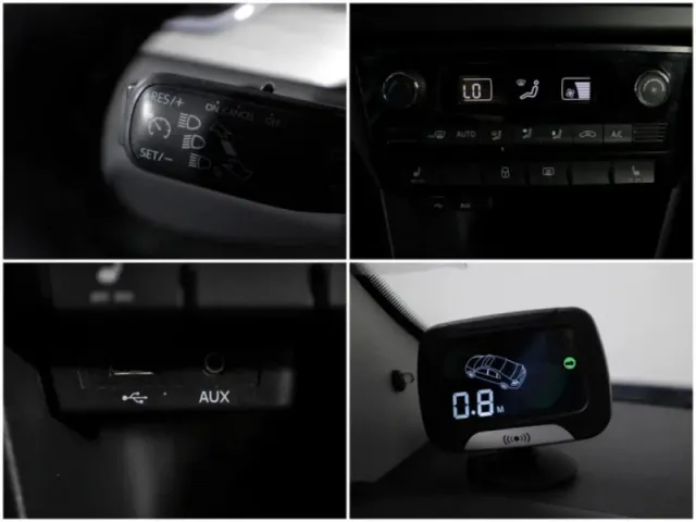 Skoda Rapid, I Рестайлинг — фото 16