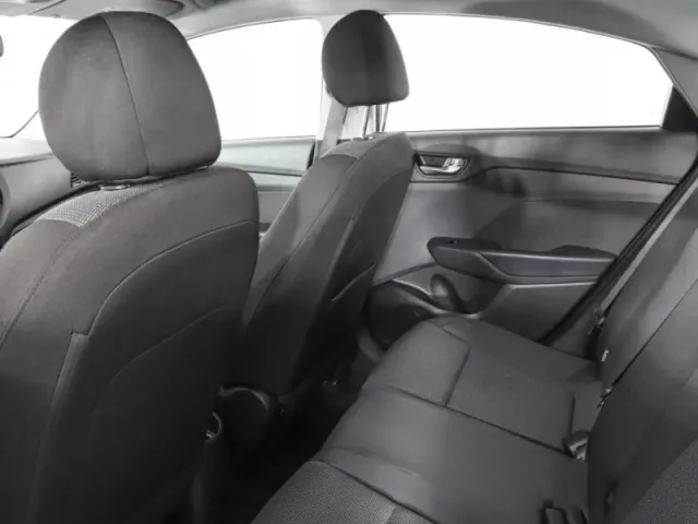 Hyundai Solaris, II Рестайлинг — фото 12