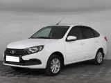 LADA Granta, I Рестайлинг — фото 1