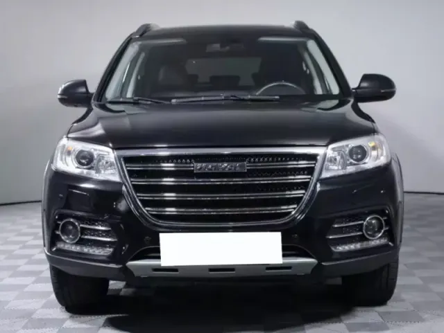 Haval H6, I — фото 2