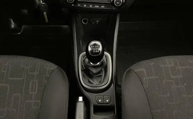 Kia Rio, III Рестайлинг — фото 9