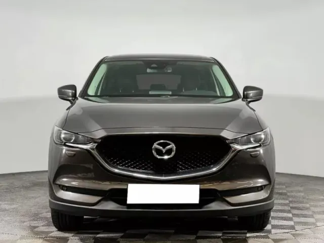 Mazda CX-5, II — фото 2