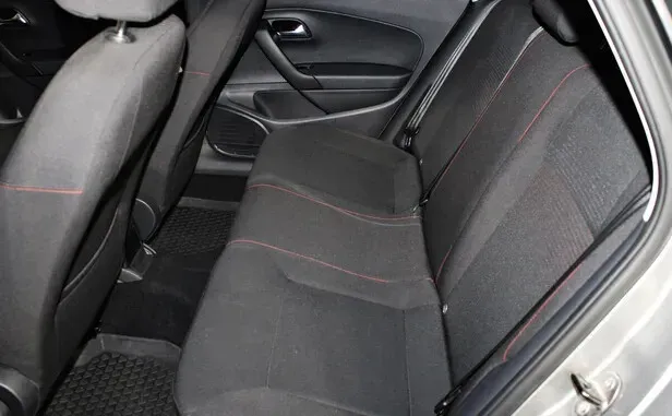Volkswagen Polo, V Рестайлинг — фото 7