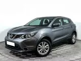Nissan Qashqai, II — фото 1