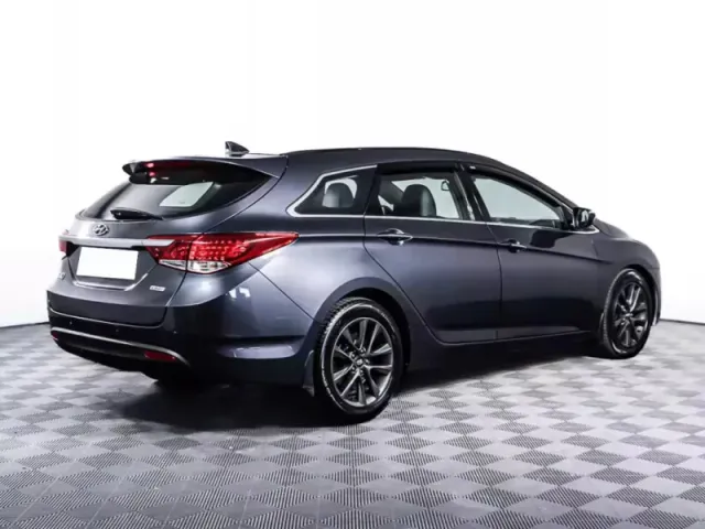 Hyundai i40, I — фото 5