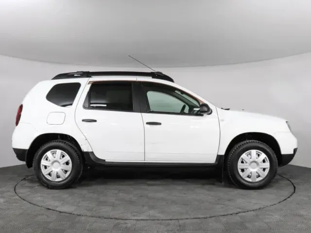 Renault Duster, I Рестайлинг — фото 4