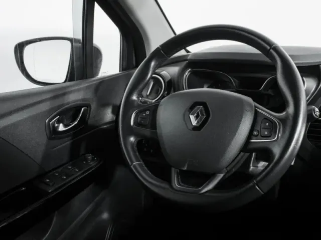 Renault Kaptur, I — фото 14