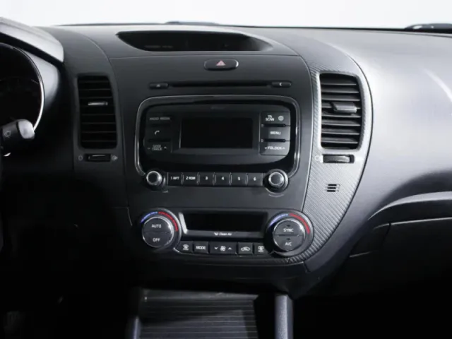 Kia Cerato, III Рестайлинг (Classic) — фото 15