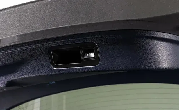 Haval F7x, I Рестайлинг — фото 9