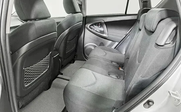 Toyota RAV4, III (XA30) Рестайлинг — фото 6