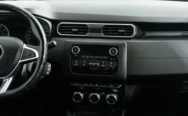 Renault Duster, II — фото 12