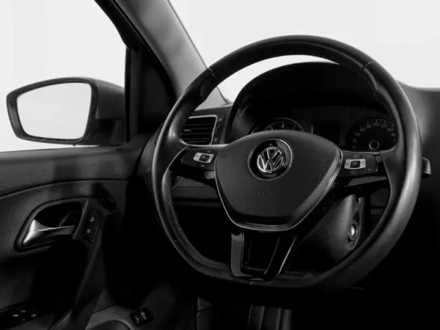 Volkswagen Polo, V Рестайлинг — фото 15