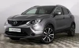 Nissan Qashqai, II — фото 1